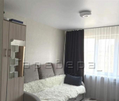 комната 18 кв м Воронова, 47