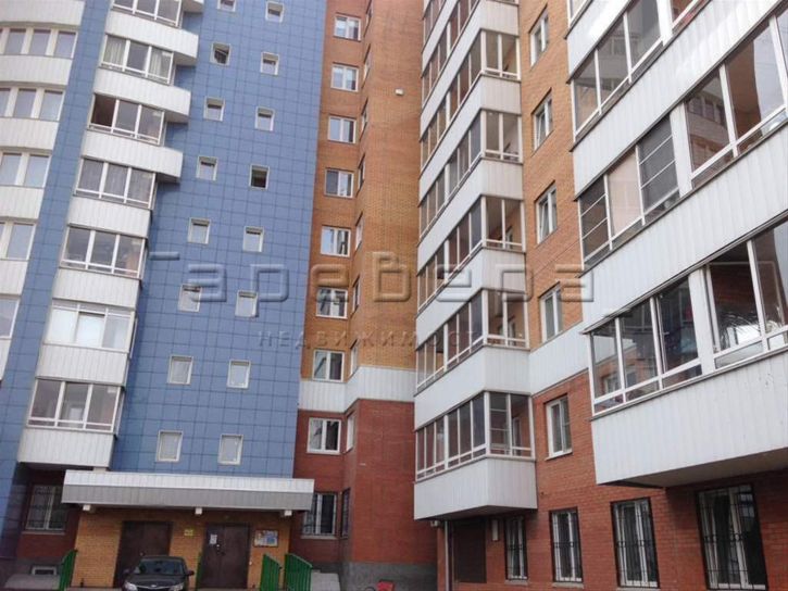 3-комн квартира Свободный, 72а