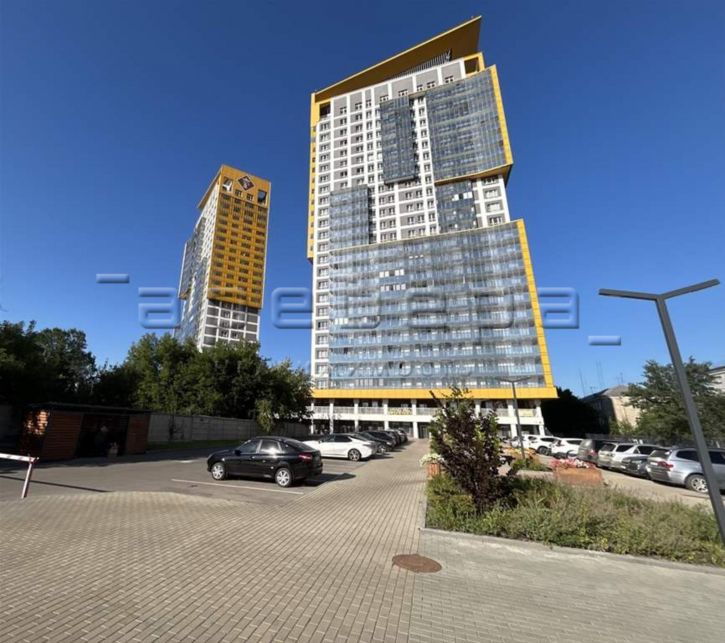 1-комн квартира Партизана Железняка, 4