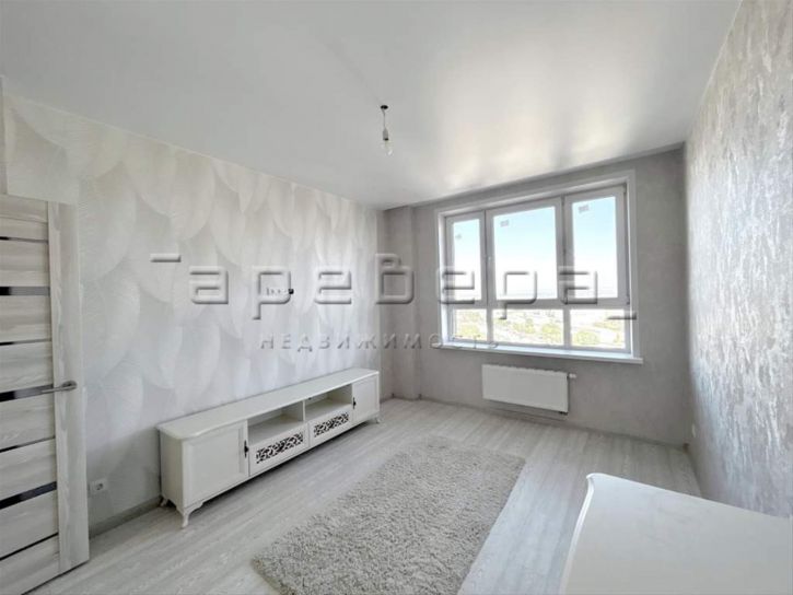 1-комн квартира Партизана Железняка, 4
