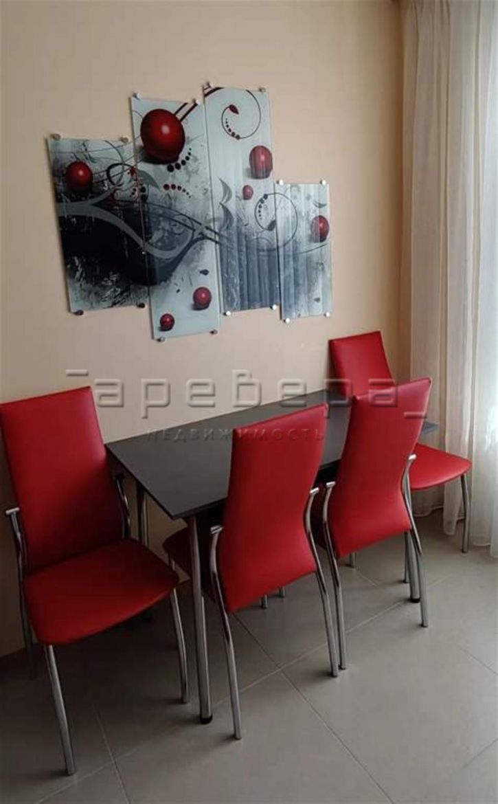 2-комн квартира Северный, 8