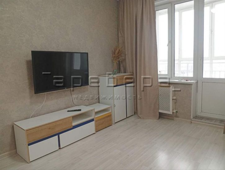 1-комн квартира Карамзина, 16