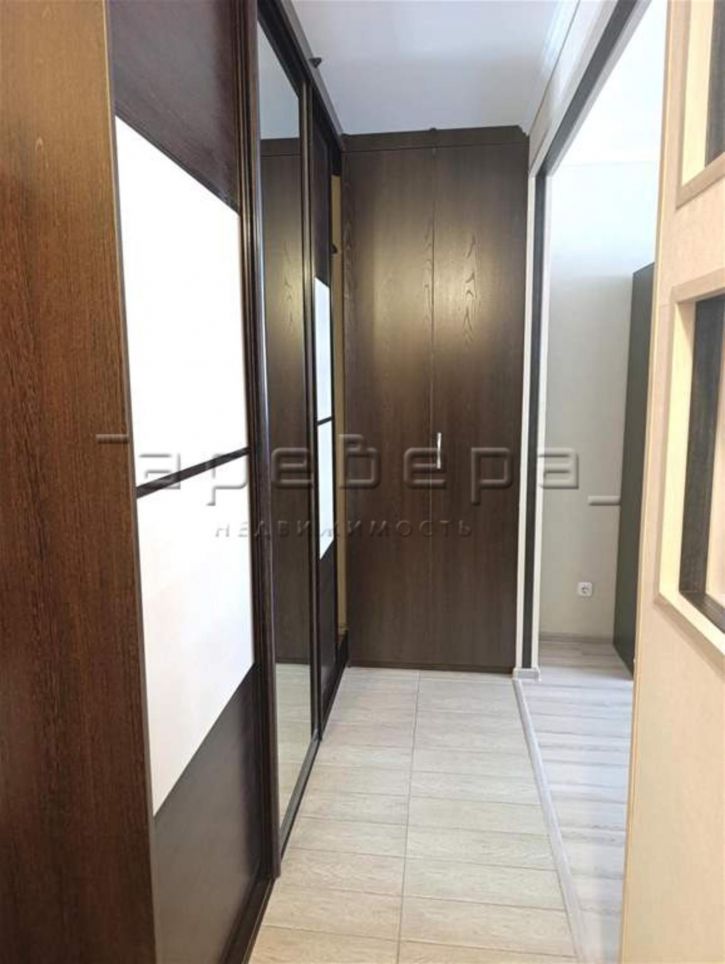 1-комн квартира Карамзина, 18