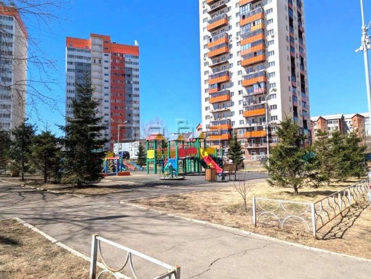 1-комн квартира Вильского, 26