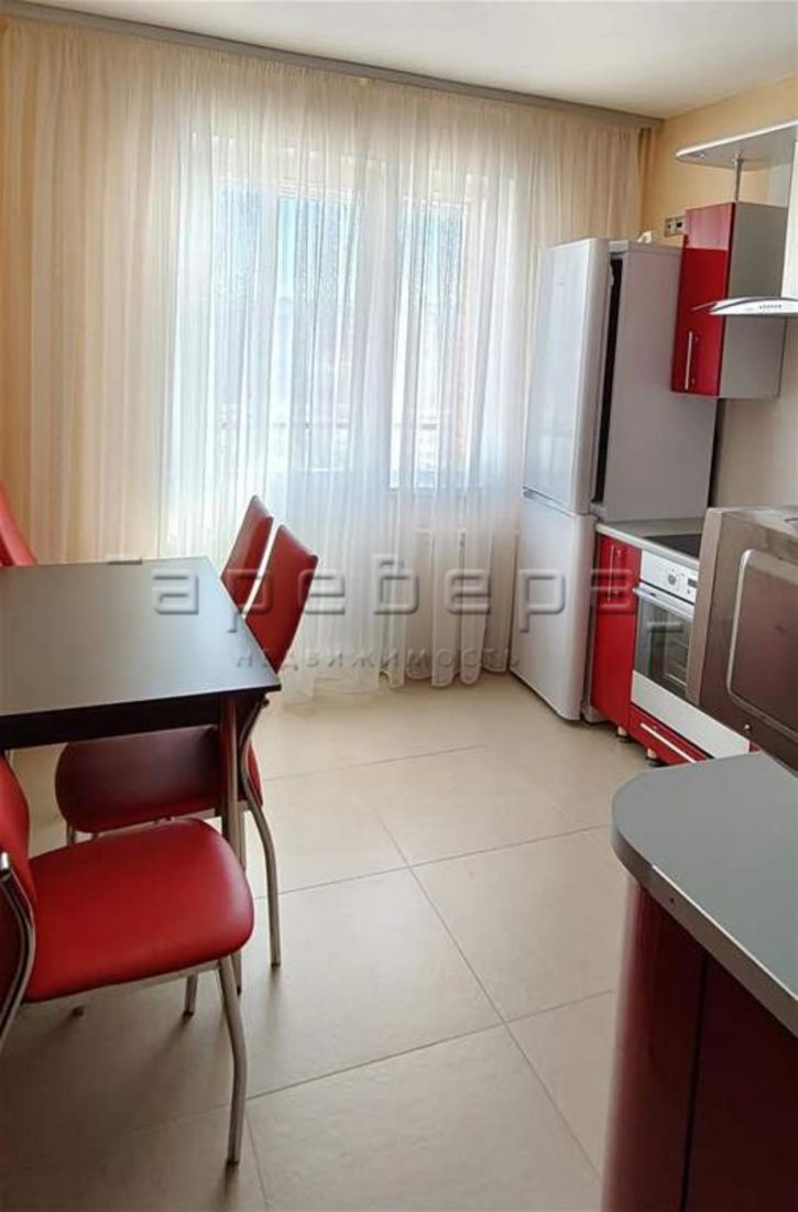 2-комн квартира Северный, 8
