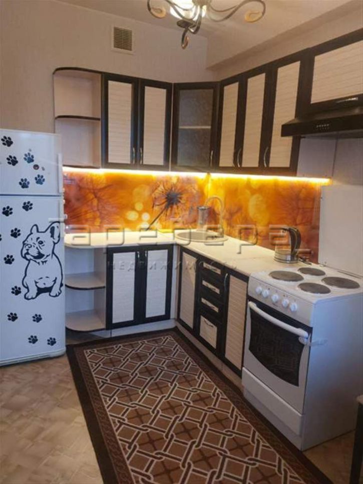 3-комн квартира Свободный, 72а
