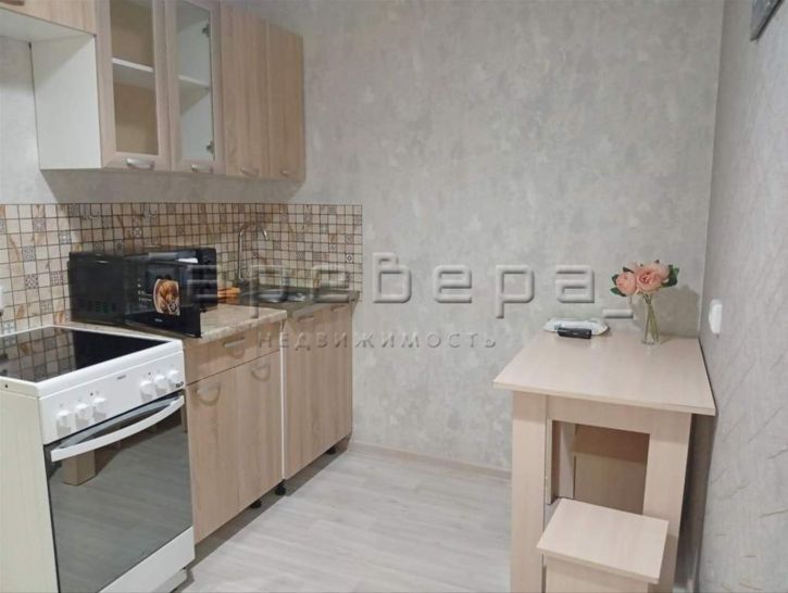 1-комн квартира Карамзина, 16