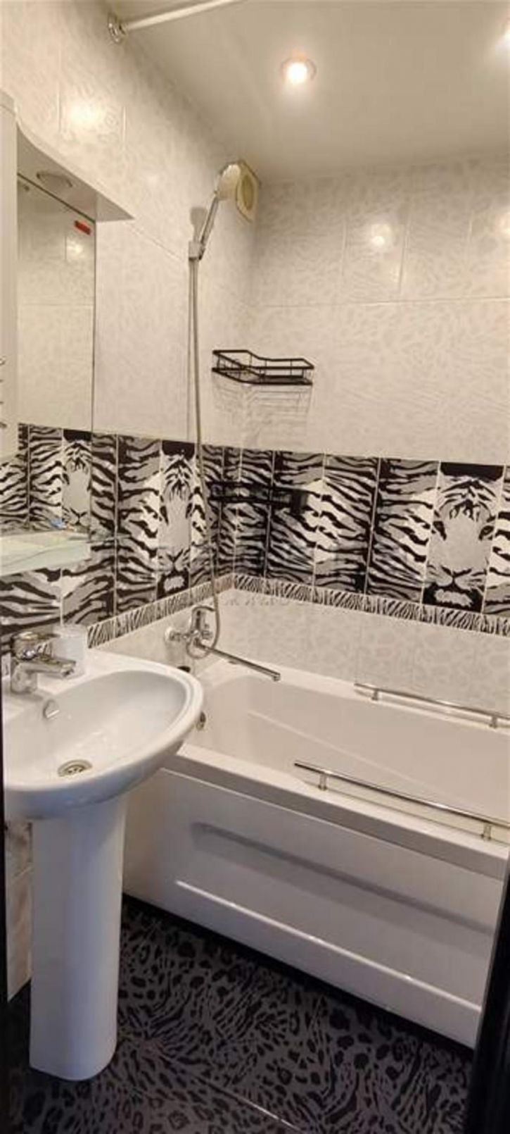 2-комн квартира Северный, 8