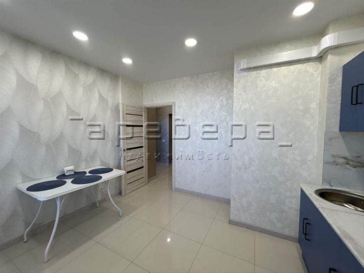 1-комн квартира Партизана Железняка, 4