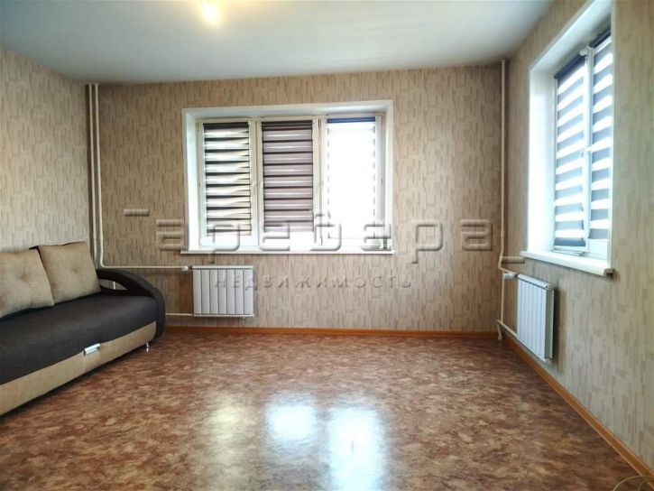 2-комн квартира Караульная, 44