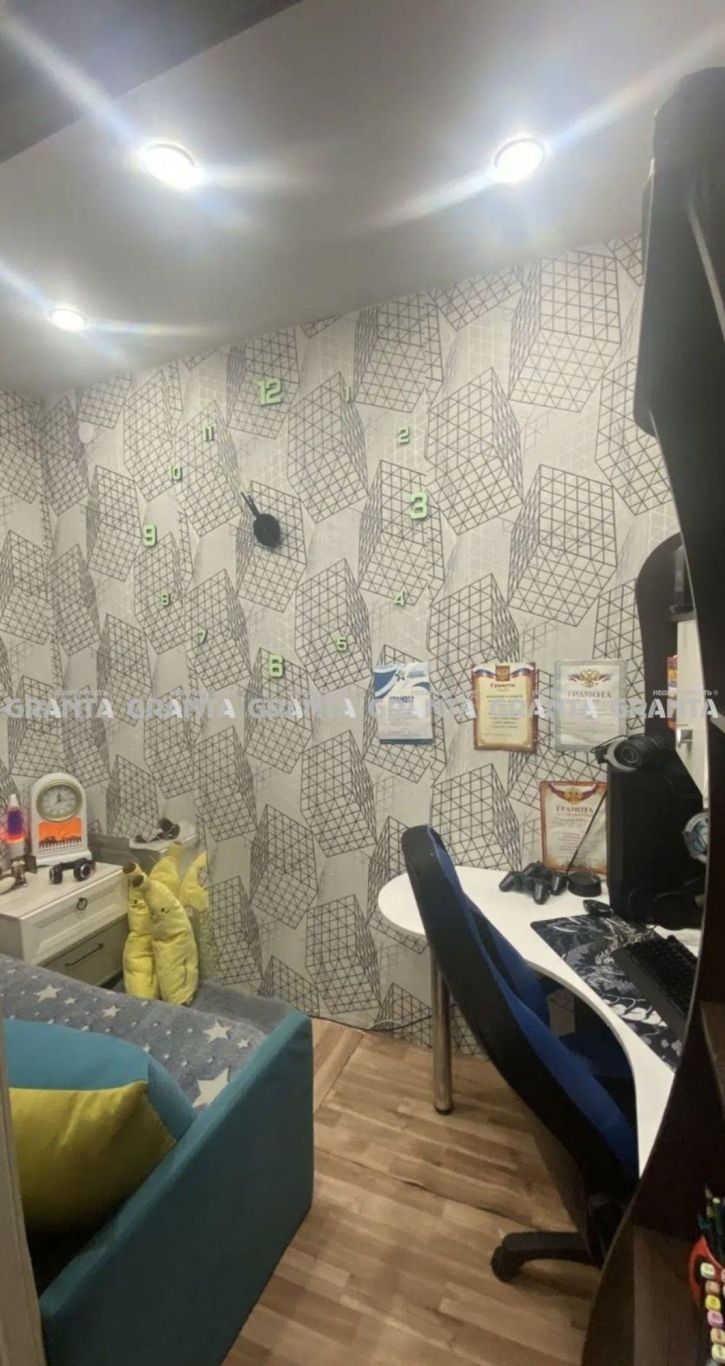 1-комн квартира ул Норильская, 16Ж