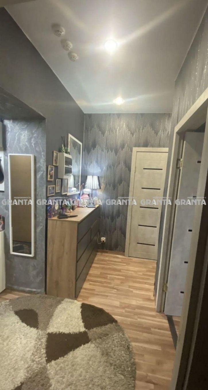 1-комн квартира ул Норильская, 16Ж