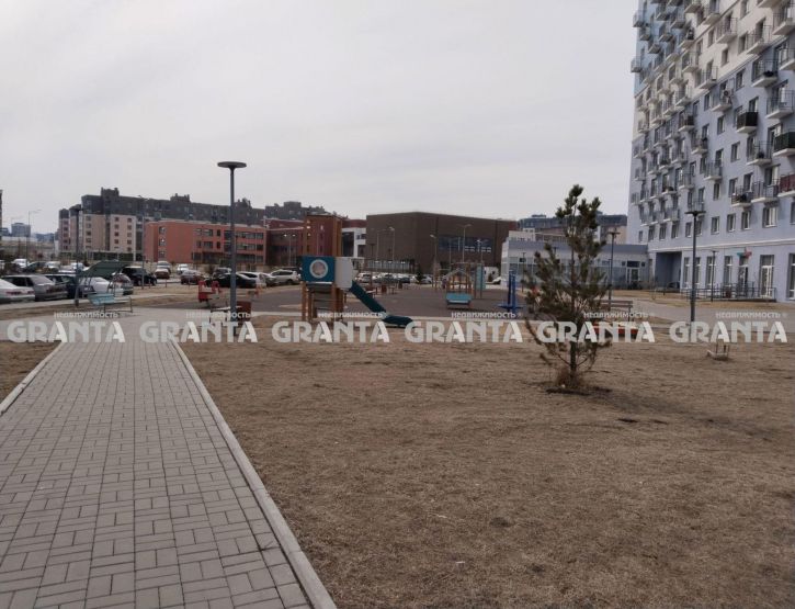 1-комн квартира ул. Петра Подзолкова, 26