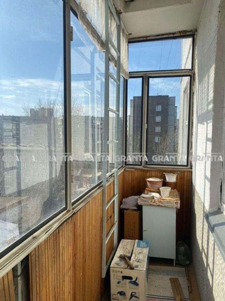 3-комн квартира пр-кт Металлургов, 6А