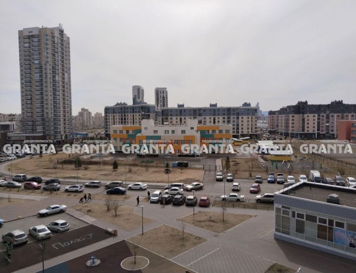 1-комн квартира ул. Петра Подзолкова, 26
