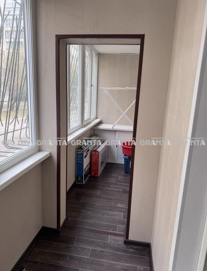 1-комн квартира ул Коломенская, 24