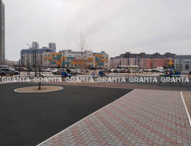 1-комн квартира ул. Петра Подзолкова, 26