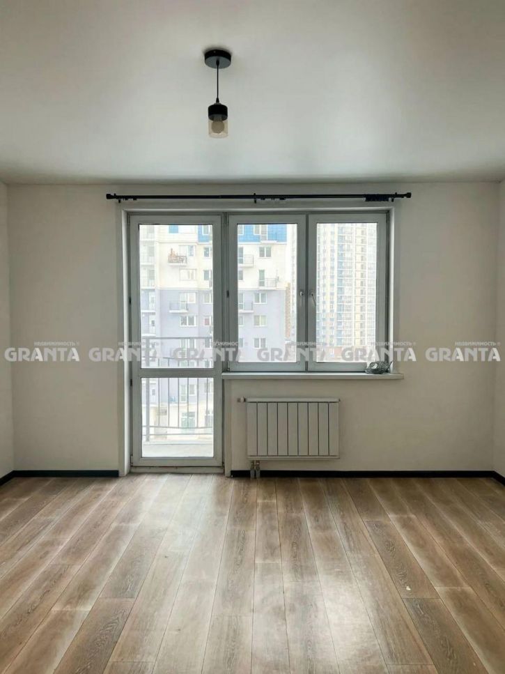 1-комн квартира ул. Петра Подзолкова, 26