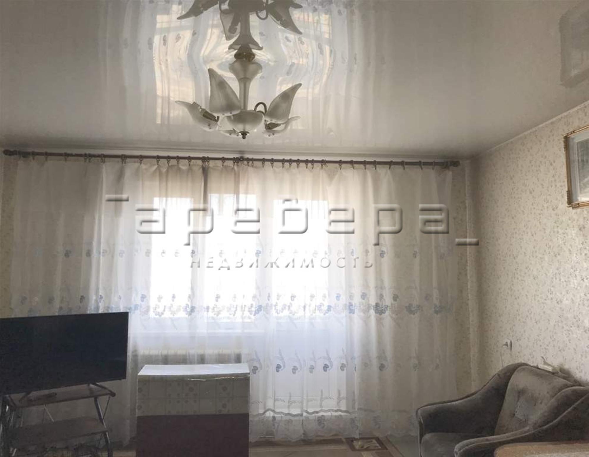 Купить квартиру за 7 300 000 рублей на Тельмана, 28а