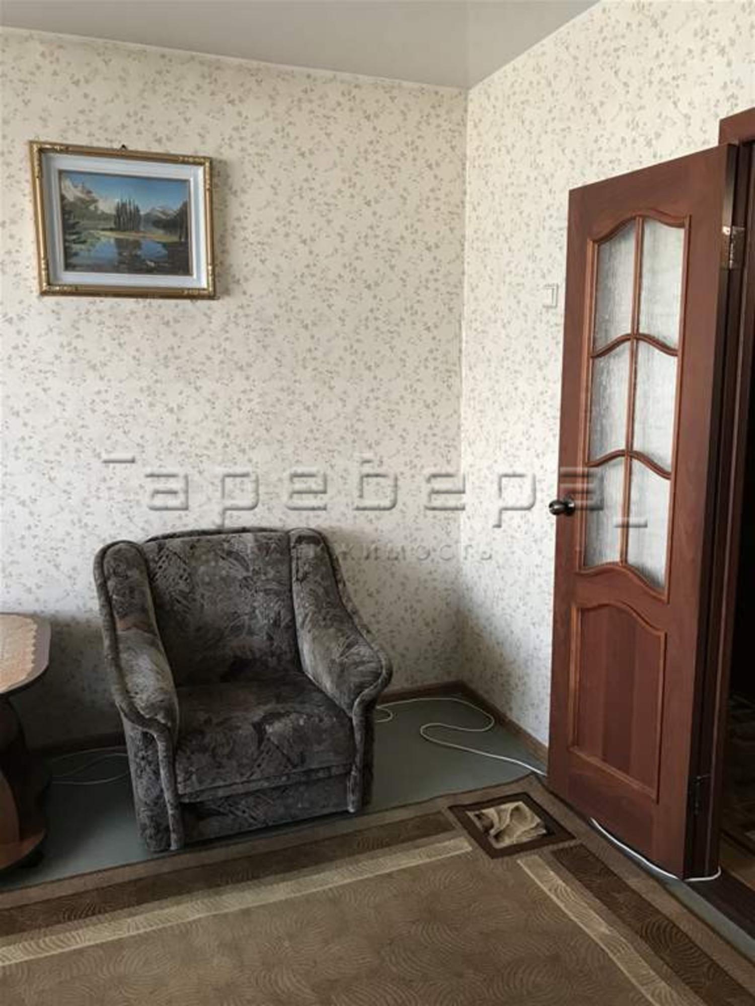 Купить квартиру за 7 300 000 рублей на Тельмана, 28а