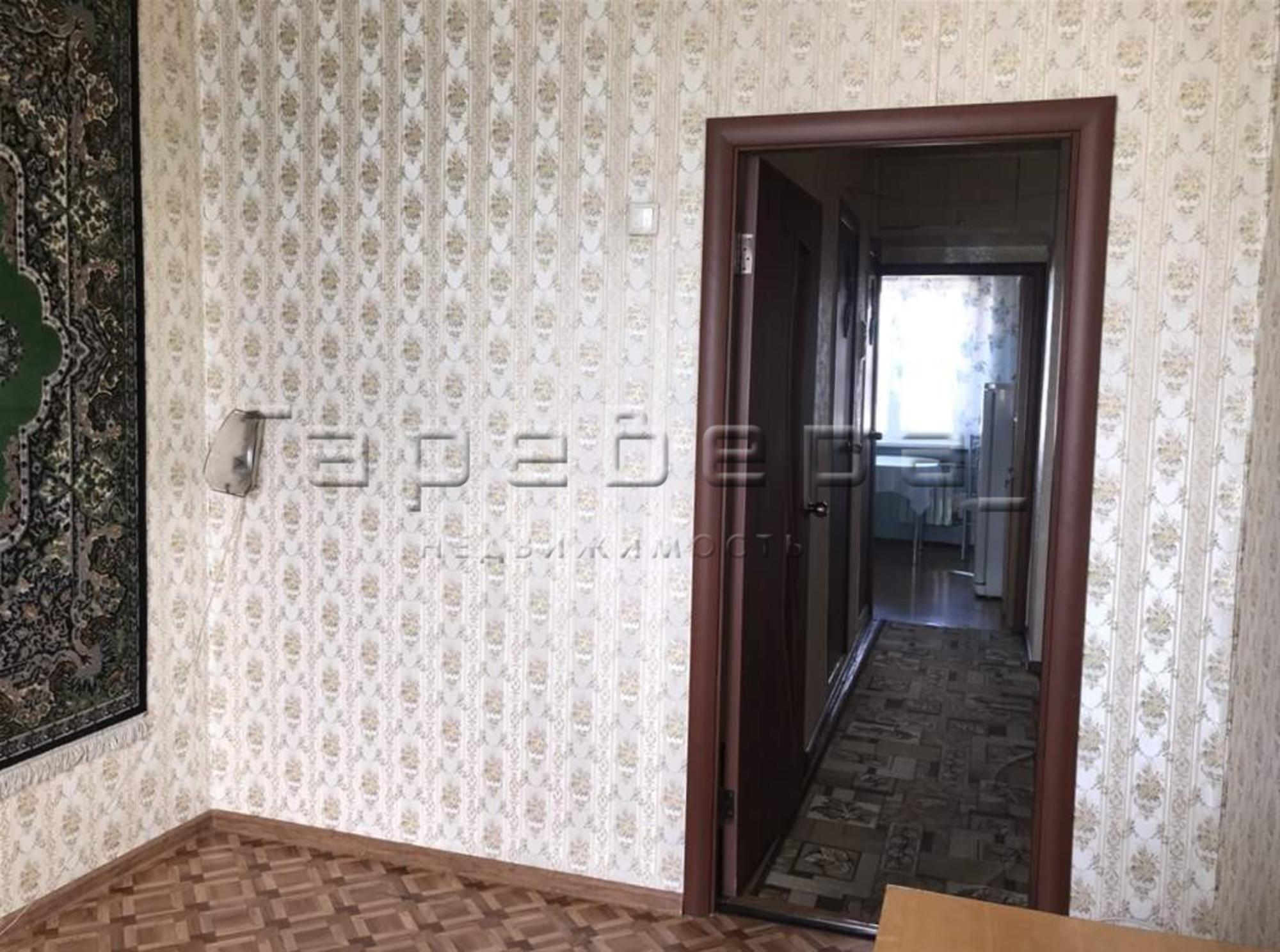 Купить квартиру за 7 300 000 рублей на Тельмана, 28а