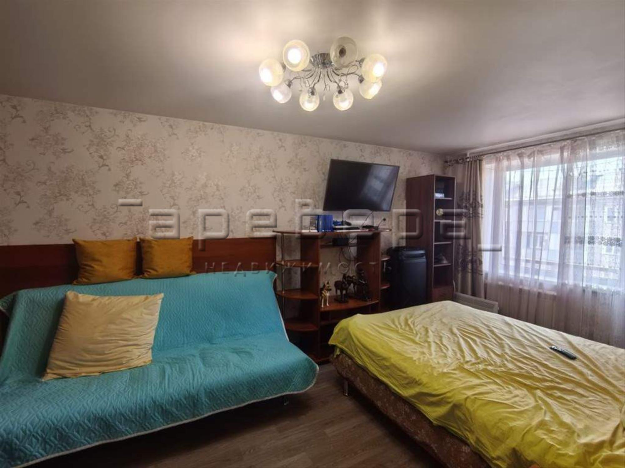 Купить квартиру за 3 200 000 рублей на Энергетиков, 36