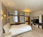 2-комн, 68кв м, этаж 6/10 Авиаторов, 41