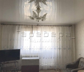 3-комн, 66кв м, этаж 9/9 Тельмана, 28а