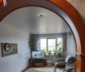 3-комн, 60кв м, этаж 4/5 Кутузова, 92