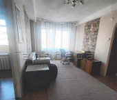 2-комн, 43кв м, этаж 4/9 Карла Маркса, 47