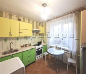1-комн, 35кв м, этаж 3/5 Семафорная, 181