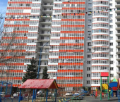 1-комн, 24кв м, этаж 8/18 Карамзина, 6