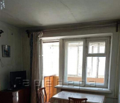 3-комн, 44кв м, этаж 2/5 Новая Заря, 2б