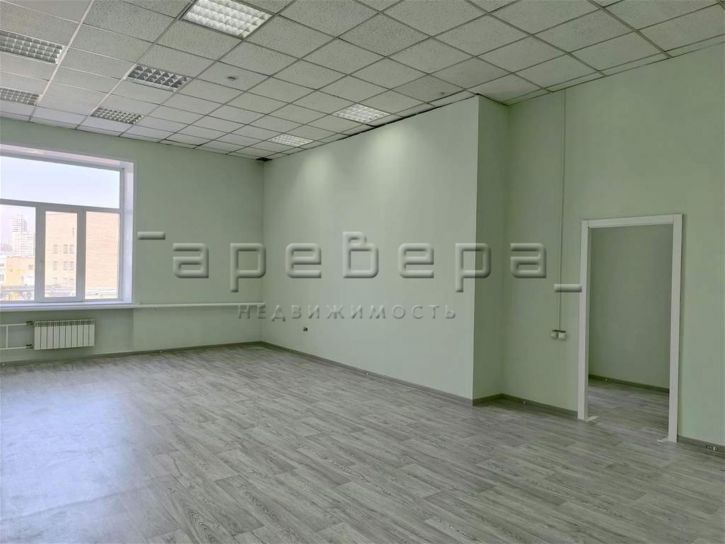 Офис Маерчака улица, 8
