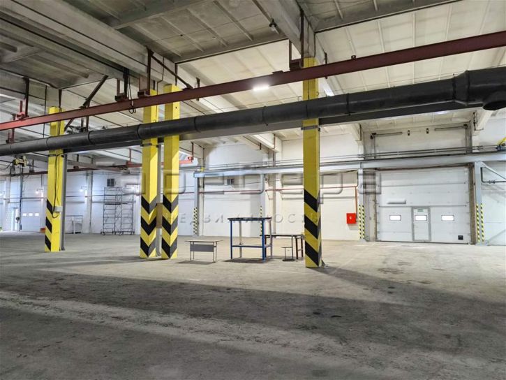 Склад 26 Бакинских Комиссаров улица, 1ф
