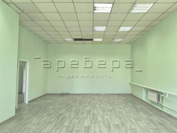 Офис Маерчака улица, 8