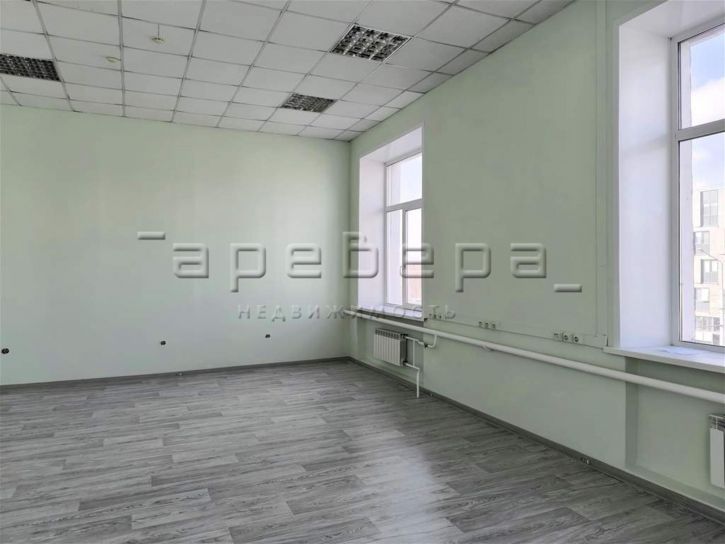Офис Маерчака улица, 8
