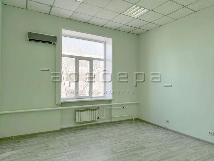 Офис Маерчака улица, 8
