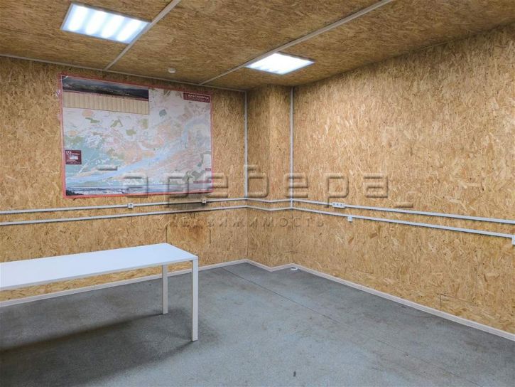 Склад 26 Бакинских Комиссаров улица, 1ф