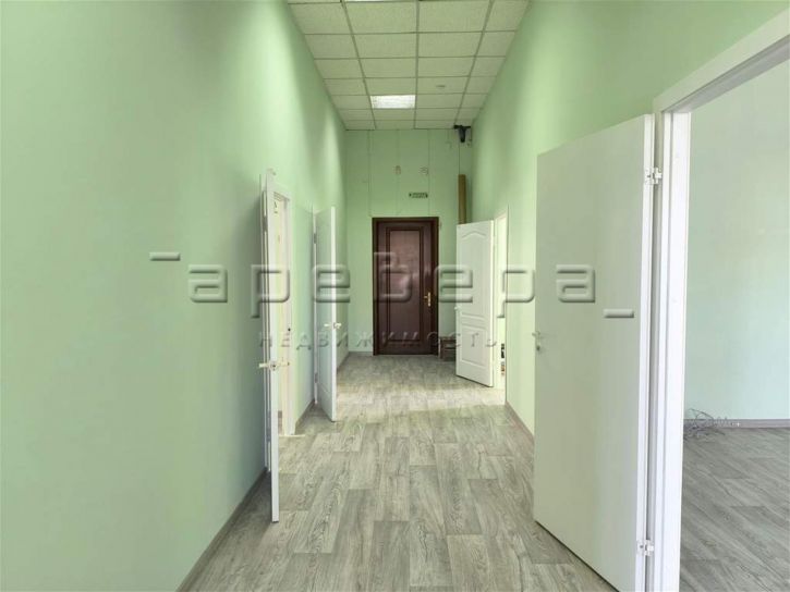 Офис Маерчака улица, 8