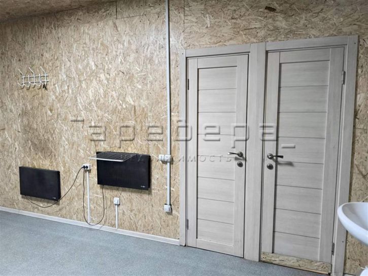 Склад 26 Бакинских Комиссаров улица, 1ф