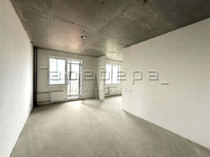 3-комн квартира Петра Ломако, 1