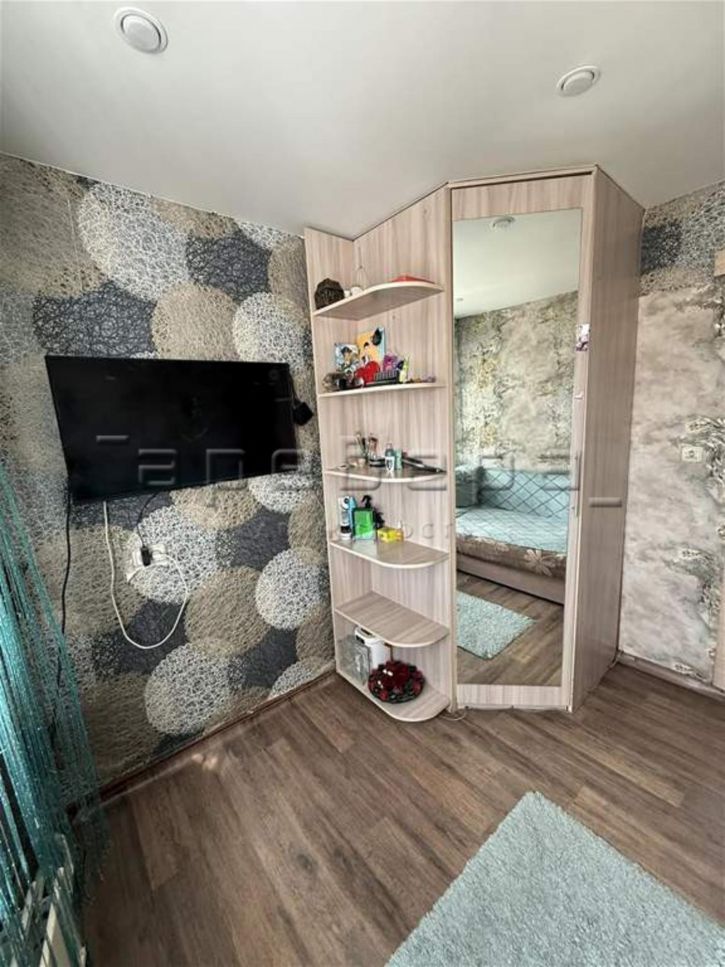 2-комн квартира Комбайностроителей, 7