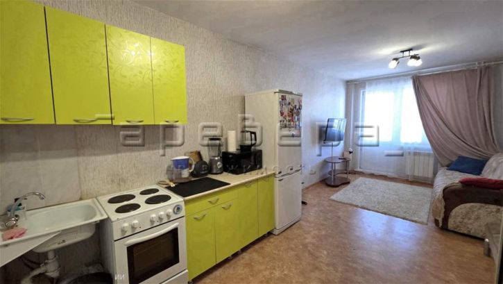 Студия Карамзина, 8