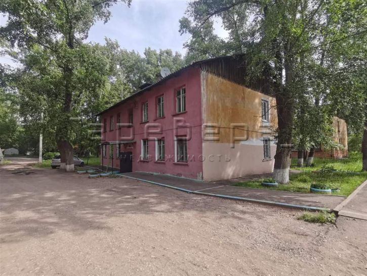 1-комн квартира Новая, 54