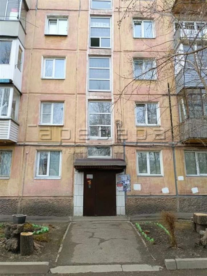 2-комн квартира Волгоградская, 31а