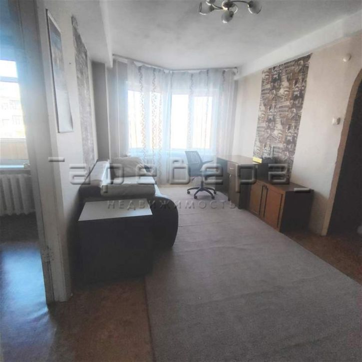 2-комн квартира Карла Маркса, 47