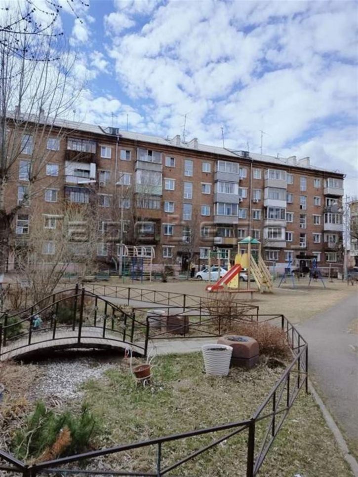 1-комн квартира Мичурина, 29