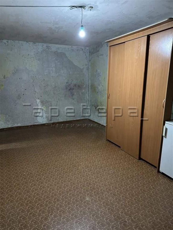 2-комн квартира Волгоградская, 31а
