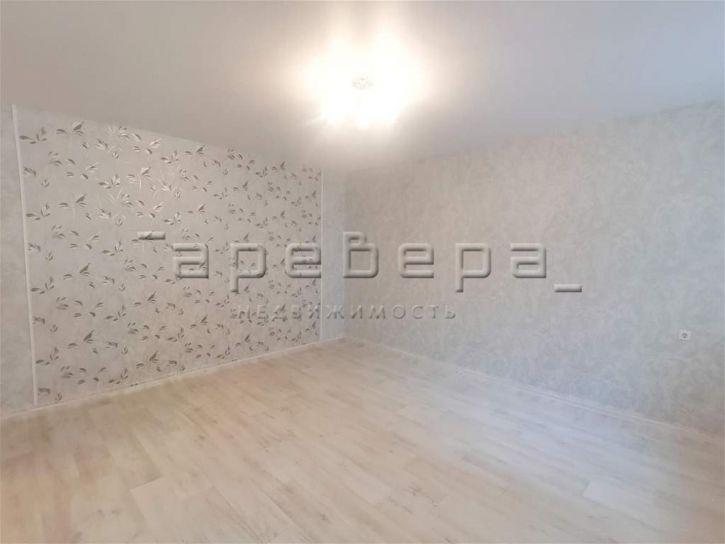 1-комн квартира Новая, 54